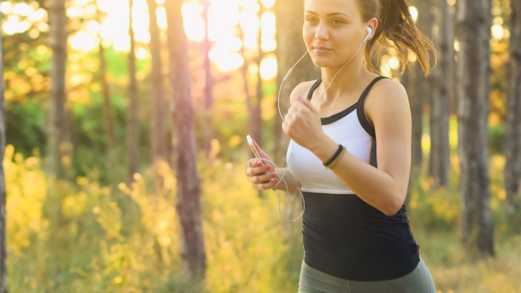 Daily Wellness Routine: The Best Way 2025